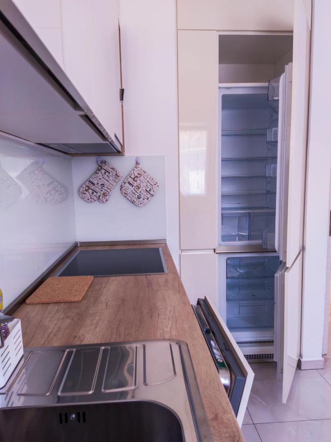 Apartmani Cimerman Krk Town Exterior photo