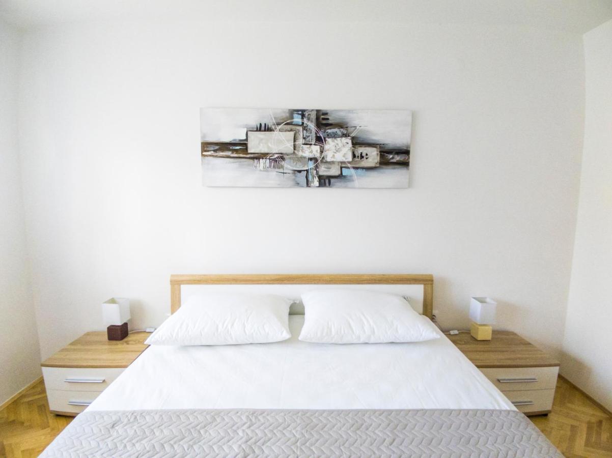 Apartmani Cimerman Krk Town Exterior photo