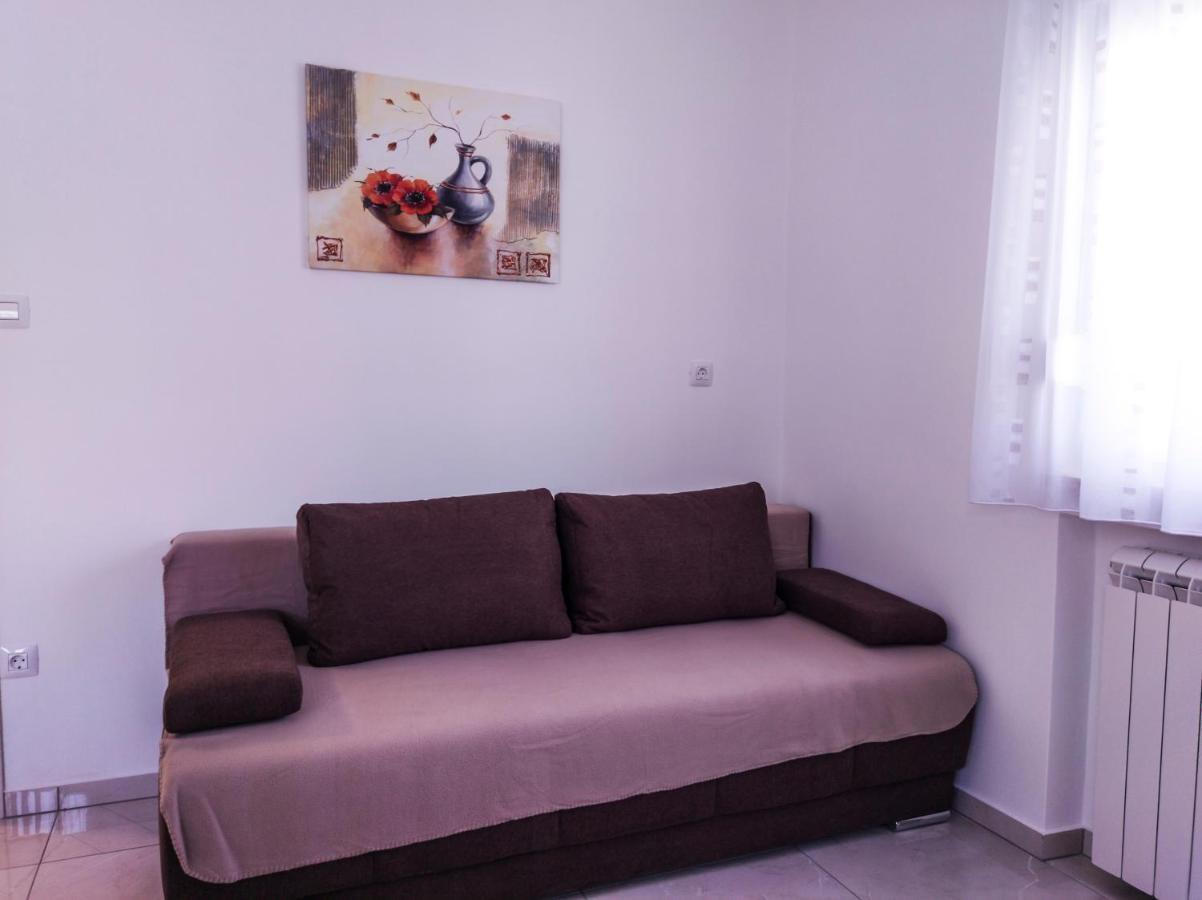 Apartmani Cimerman Krk Town Exterior photo