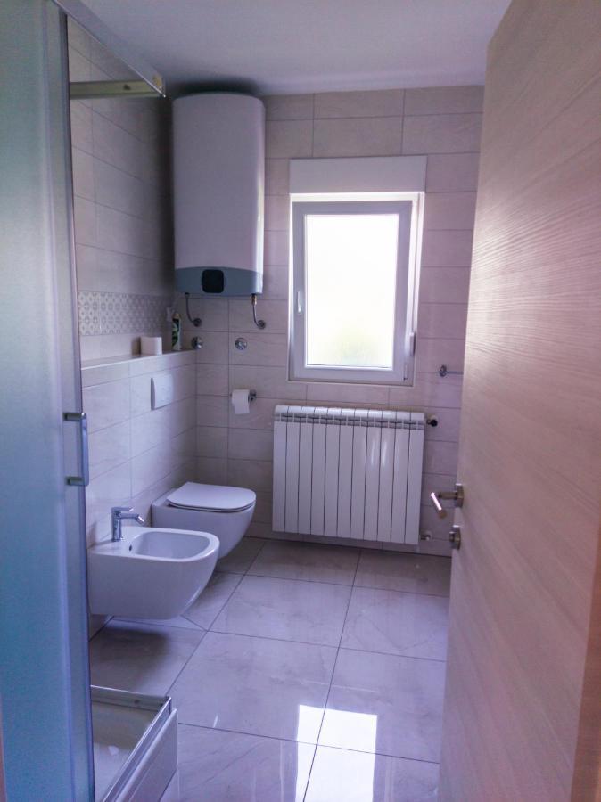 Apartmani Cimerman Krk Town Exterior photo