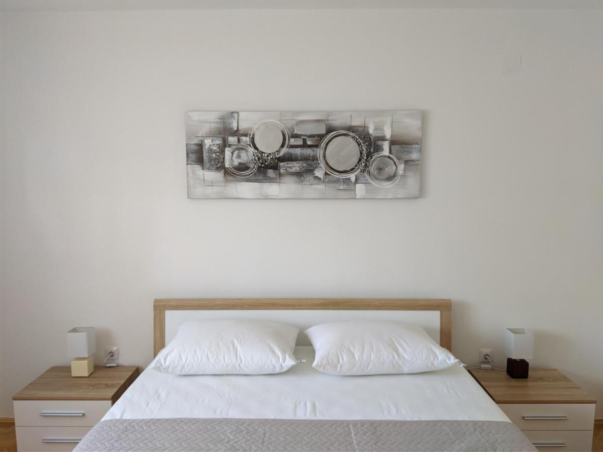 Apartmani Cimerman Krk Town Exterior photo